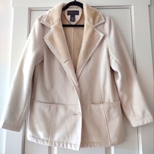 relativity SZ M Worn Once Gorgeous Jacket